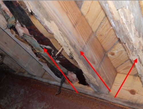 7 Common Problems with Pier and Beam Foundations