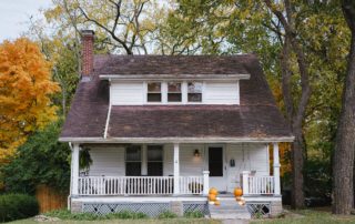 What is a Pier and Beam Foundation