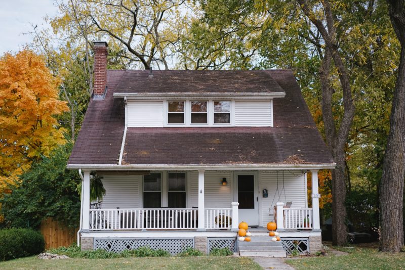 What Happens If You Don’t Level a Settling Home