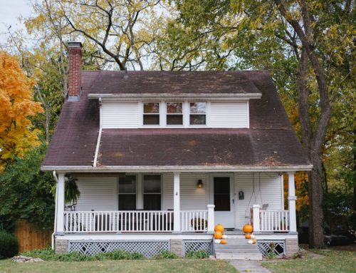 What Happens If You Don’t Level a Settling Home?