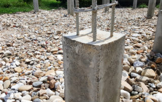 Concrete Piers: What to Watch For To Avoid Wear And Tear