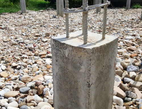 Concrete Piers: What to Watch For To Avoid Wear And Tear