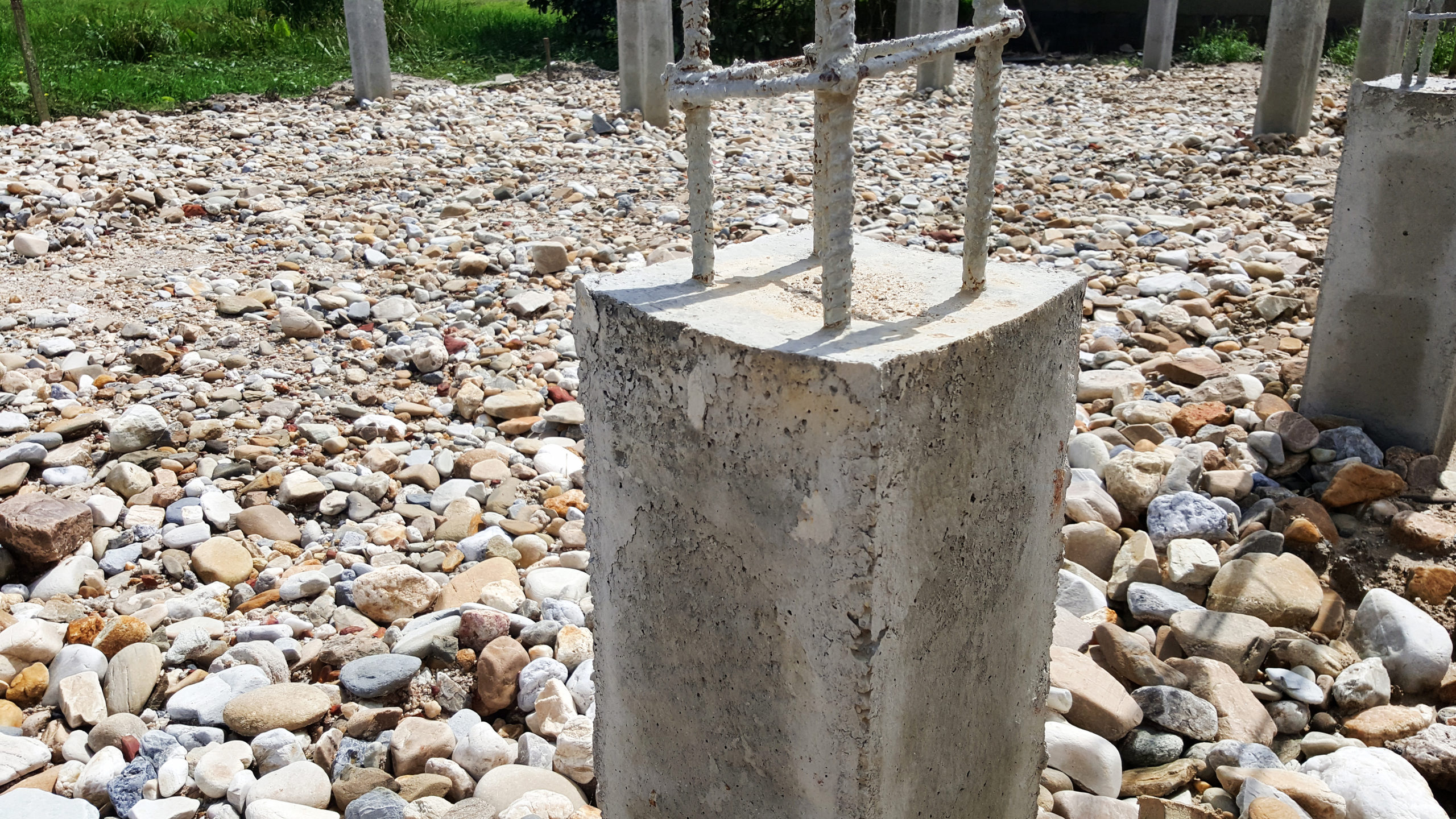 Concrete Piers: What to Watch For To Avoid Wear And Tear