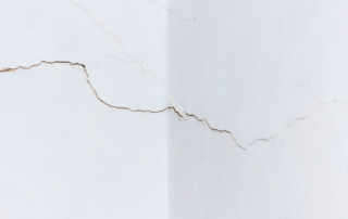 Drywall Repair And Foundation Damage