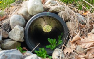 Why You Should Install And Maintain French Drains Around Foundations