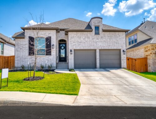 The Top Causes of Foundation Issues in Irving, TX