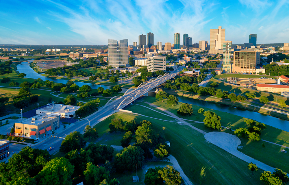 foundation repair fort worth