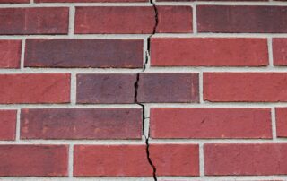 When Does a Foundation Crack Need Repaired
