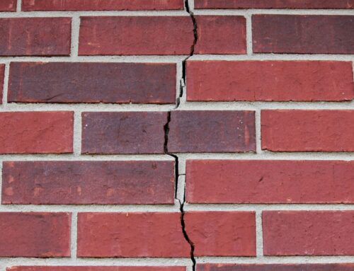 When Does a Foundation Crack Need Repaired?