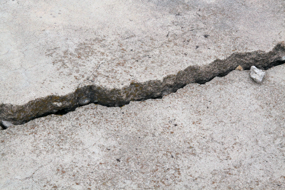 Common Causes of Foundation Cracks