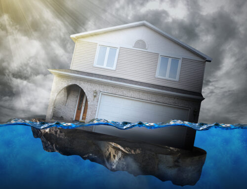 Foundation Sinking? Get Foundation Repair