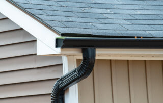 Will Gutters Protect My Foundation