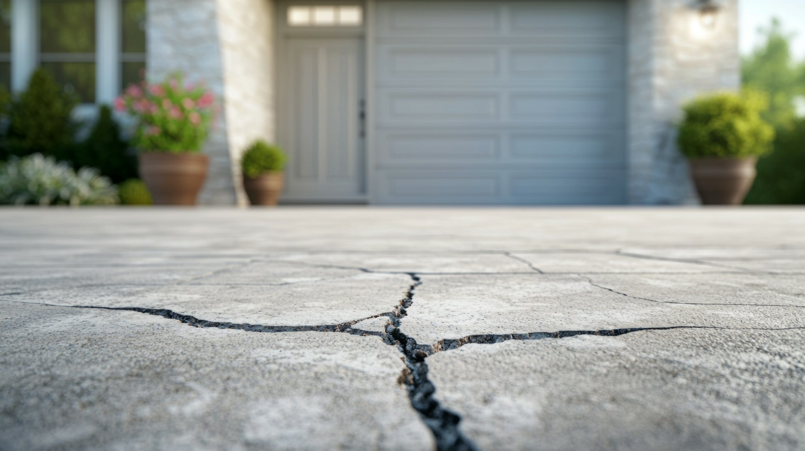 12 Signs Your House Has Foundation Problems 12 Signs Your House Has Foundation Problems
