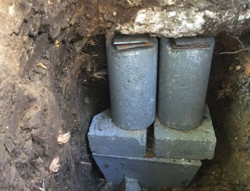 Foundation Repair Process – What to Expect