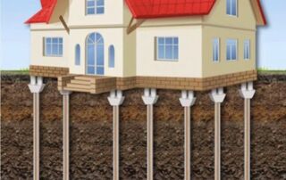 House Leveling for Pier and Beam Homes