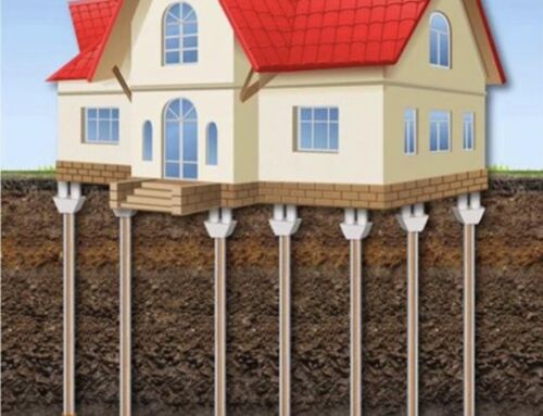 House Leveling for Pier and Beam Homes: What to Expect