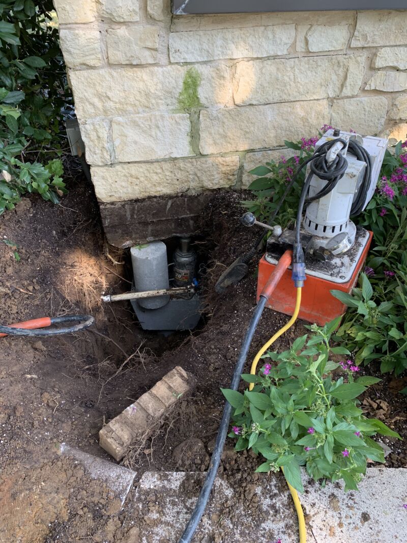 How Soil Conditions in Fort Worth and Irving Impact House Leveling Needs