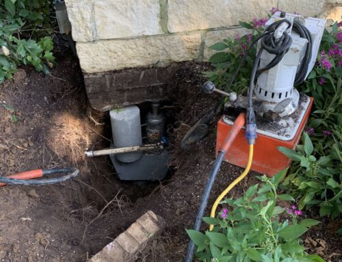 How Soil Conditions in Fort Worth and Irving Impact House Leveling Needs