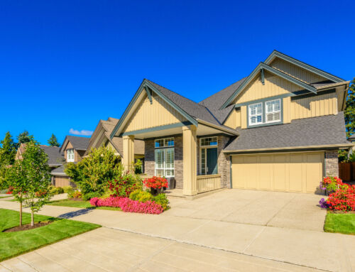 Slab Foundation Repair Cost: What Affects Your Estimate