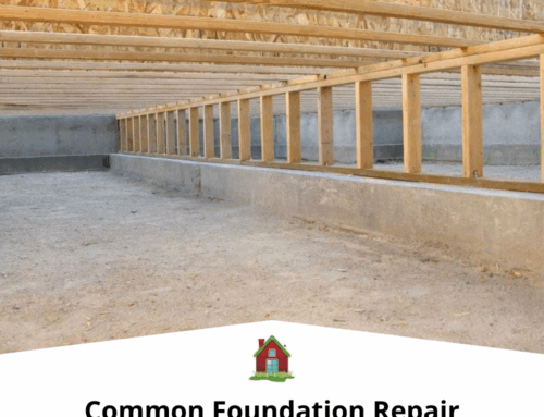 Most Common Foundation Repair Mistakes Homeowners Make