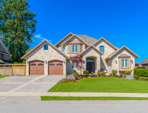 Home Foundation Services in Fort Worth
