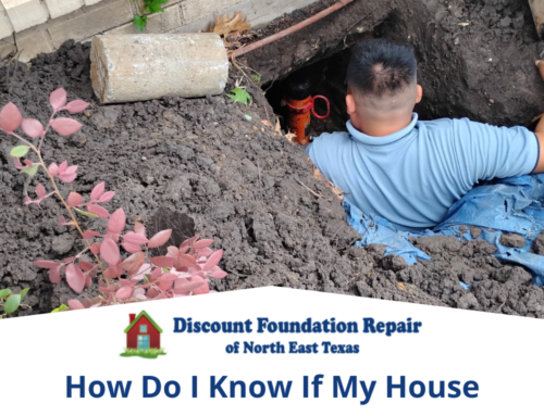 How Do I Know If My House Needs Leveling