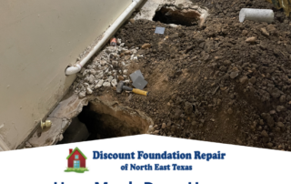 How Much Does House Leveling Cost in Texas