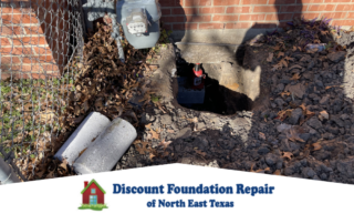 What are the Signs of Foundation Settlement