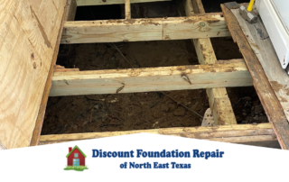 Is Foundation Repair Covered by Insurance