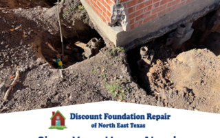 Signs Your Home Needs Foundation Repair